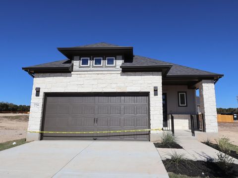 226 Grayson Elm PASS Dripping Springs TX 78620