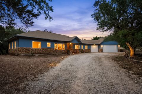Photo of 200 Vista West Ranch RD, Dripping Springs, TX 78620 (MLS # 9182352)
