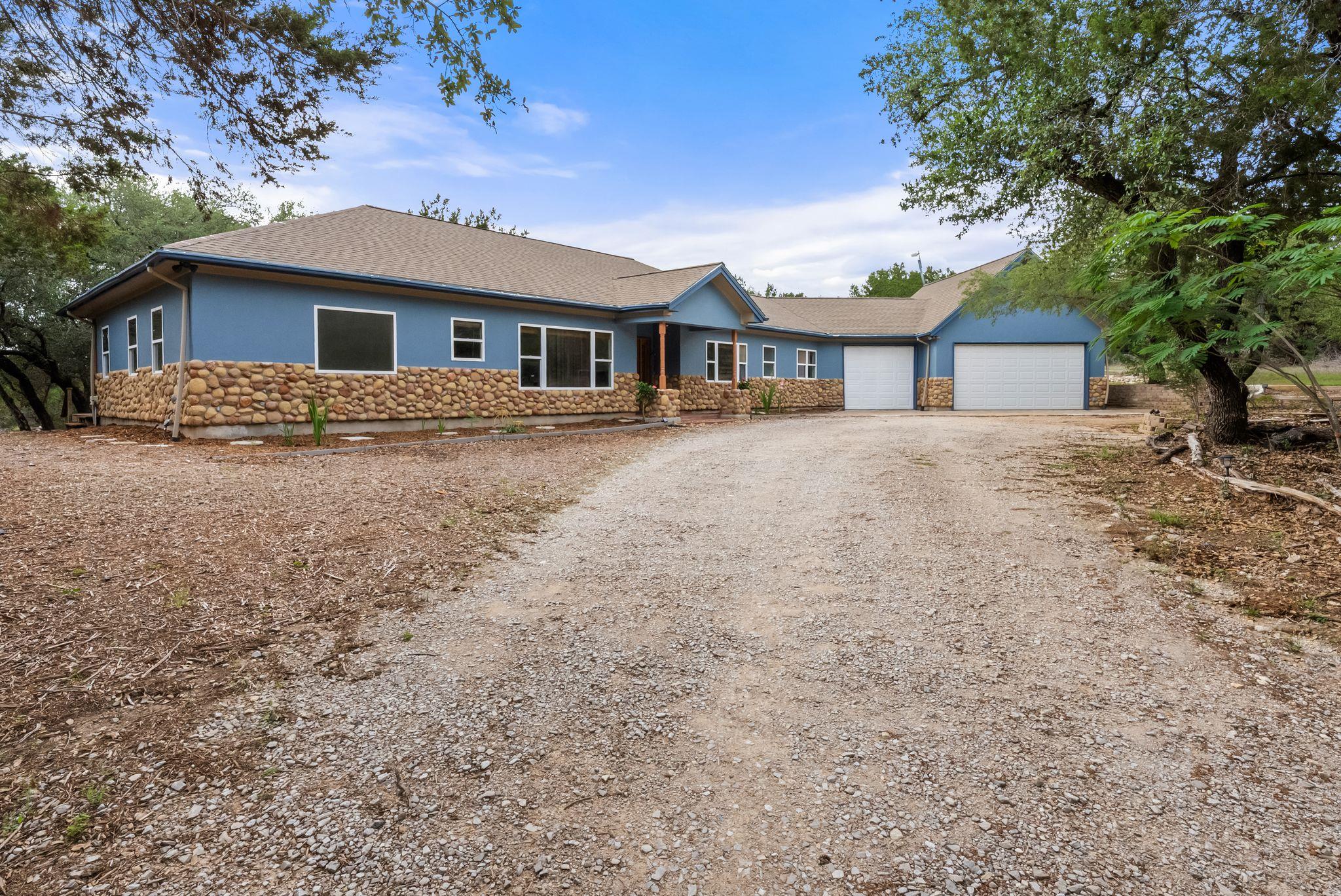 200 Vista West Ranch RD
