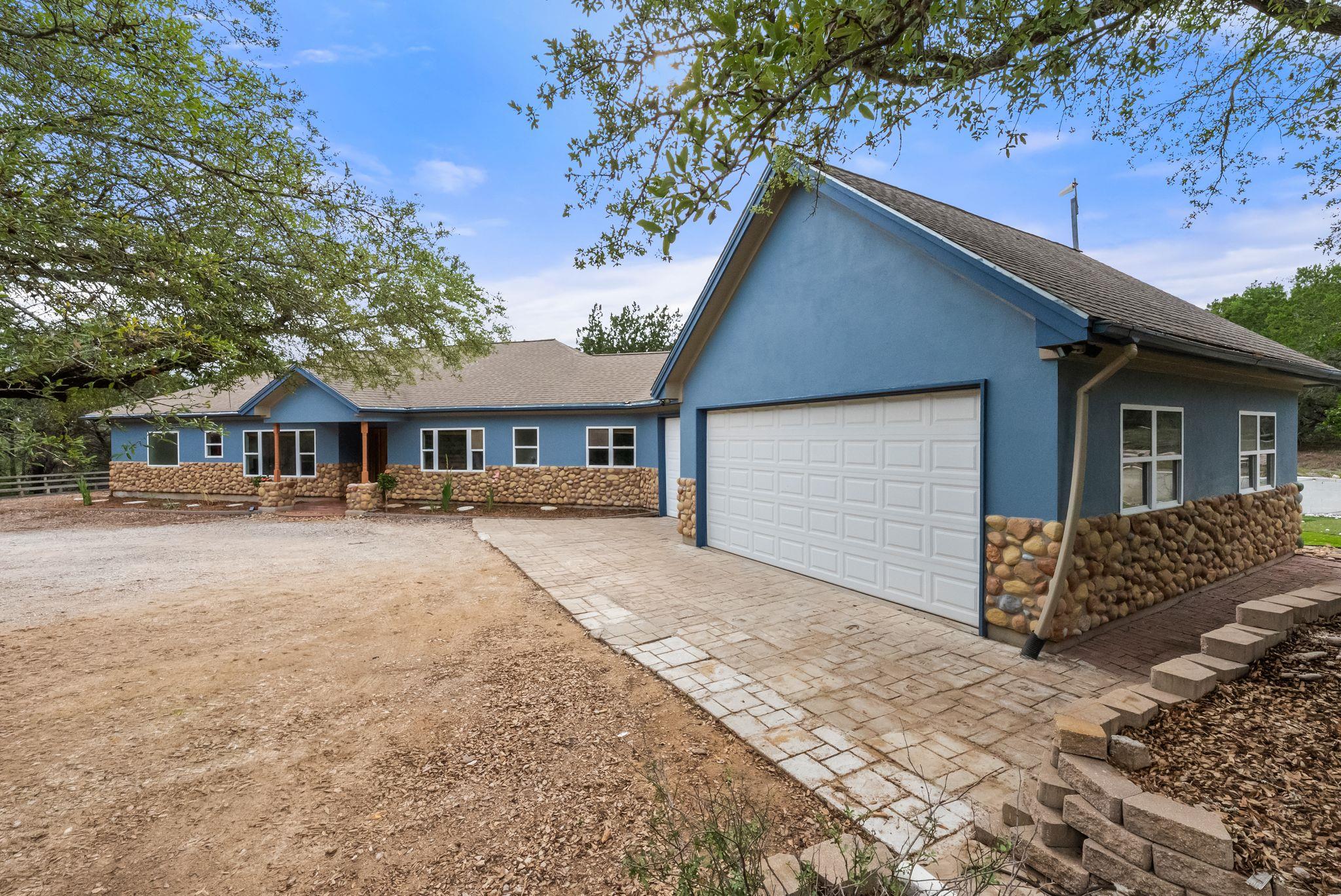 200 Vista West Ranch RD