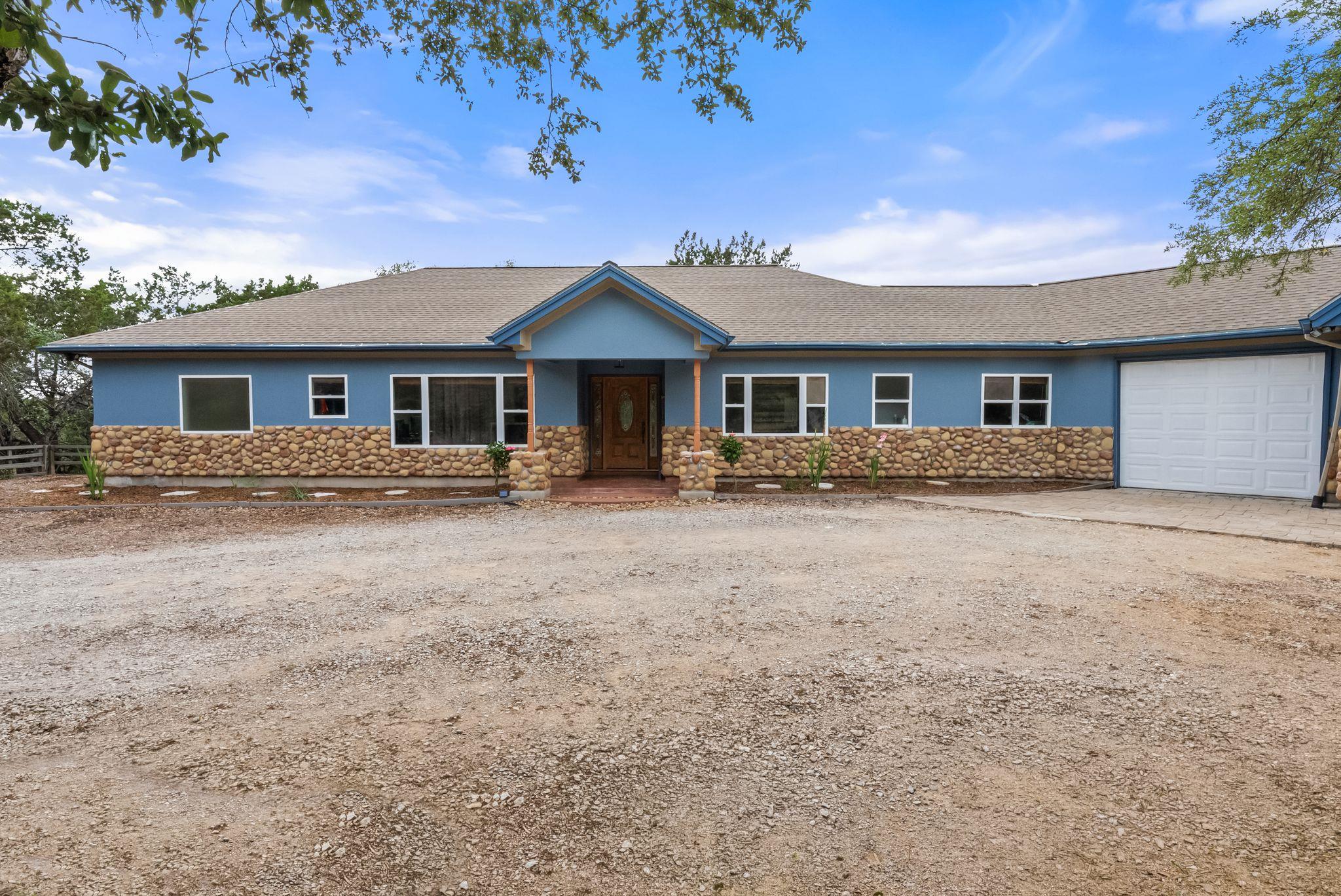 200 Vista West Ranch RD