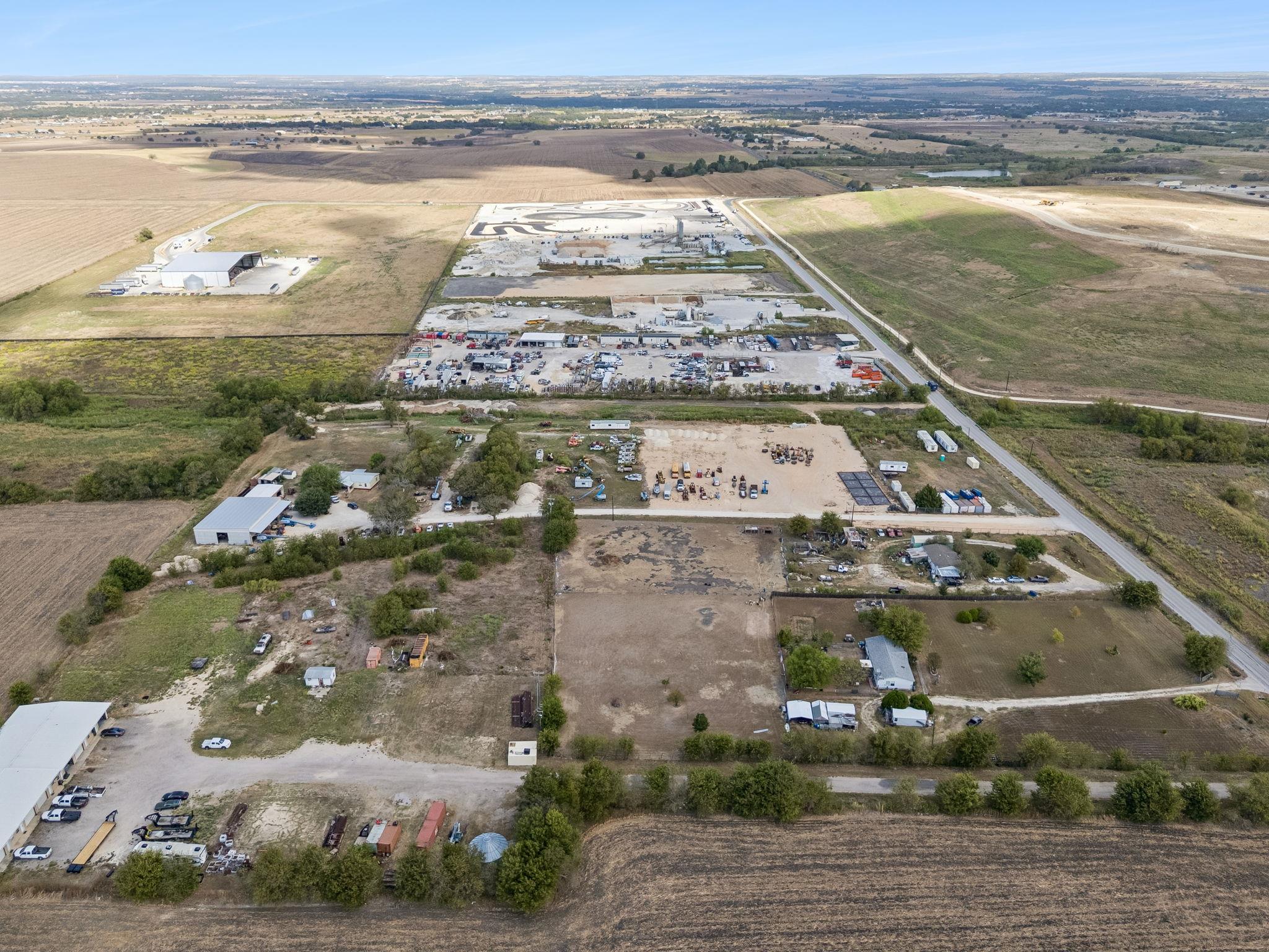 3730 County Road 130 Highway