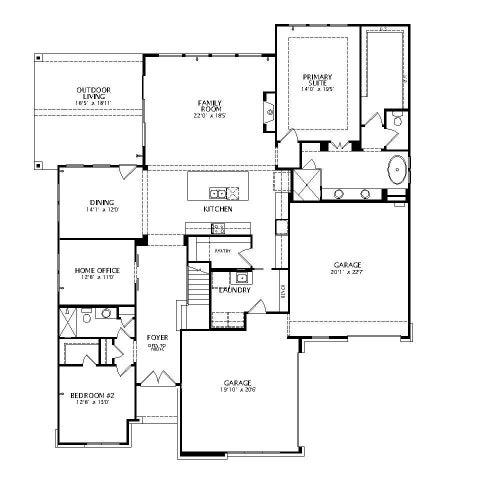 Tiny photo for 579 Taranga PL, Austin, TX 78734 (MLS # 4059014)