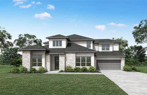 Photo of 579 Taranga PL, Austin, TX 78734 (MLS # 4059014)
