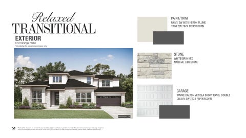 Tiny photo for 579 Taranga PL, Austin, TX 78734 (MLS # 4059014)