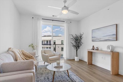 Tiny photo for 1701 Simond Ave #636, Austin, TX 78723 (MLS # 3475781)