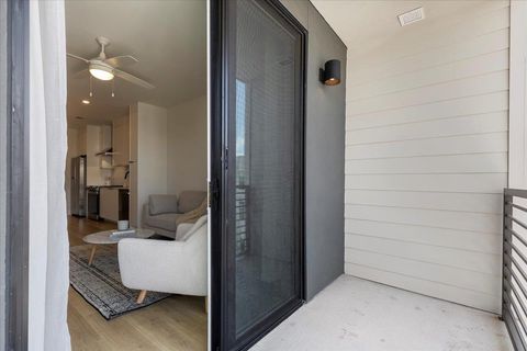 Tiny photo for 1701 Simond Ave #636, Austin, TX 78723 (MLS # 3475781)