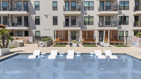 Tiny photo for 1701 Simond Ave #636, Austin, TX 78723 (MLS # 3475781)