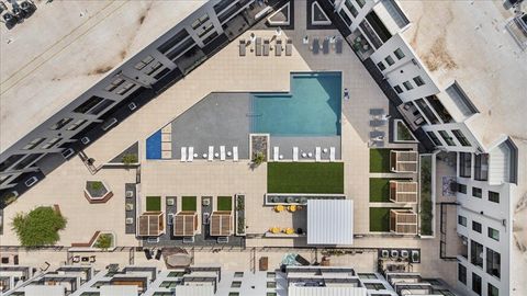 Tiny photo for 1701 Simond Ave #636, Austin, TX 78723 (MLS # 3475781)