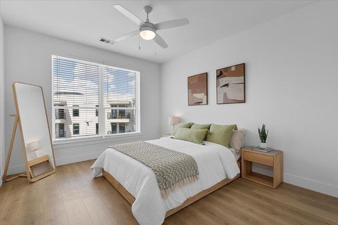 Tiny photo for 1701 Simond Ave #636, Austin, TX 78723 (MLS # 3475781)