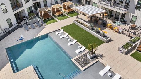Tiny photo for 1701 Simond Ave #636, Austin, TX 78723 (MLS # 3475781)