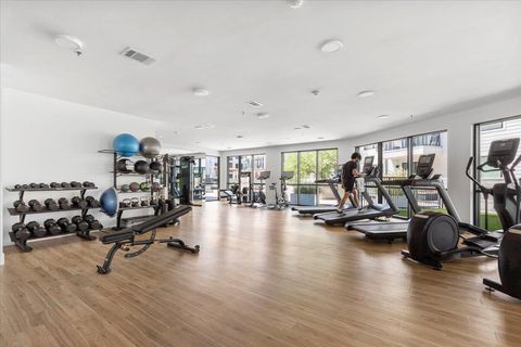 Tiny photo for 1701 Simond Ave #636, Austin, TX 78723 (MLS # 3475781)