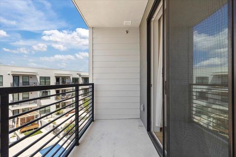 Tiny photo for 1701 Simond Ave #636, Austin, TX 78723 (MLS # 3475781)