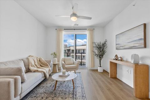 Tiny photo for 1701 Simond Ave #636, Austin, TX 78723 (MLS # 3475781)