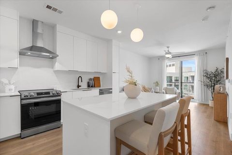 Tiny photo for 1701 Simond Ave #636, Austin, TX 78723 (MLS # 3475781)