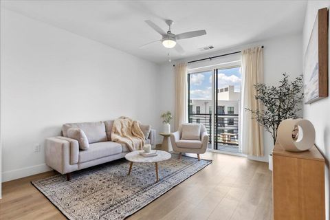 Photo of 1701 Simond Ave #636, Austin, TX 78723 (MLS # 3475781)