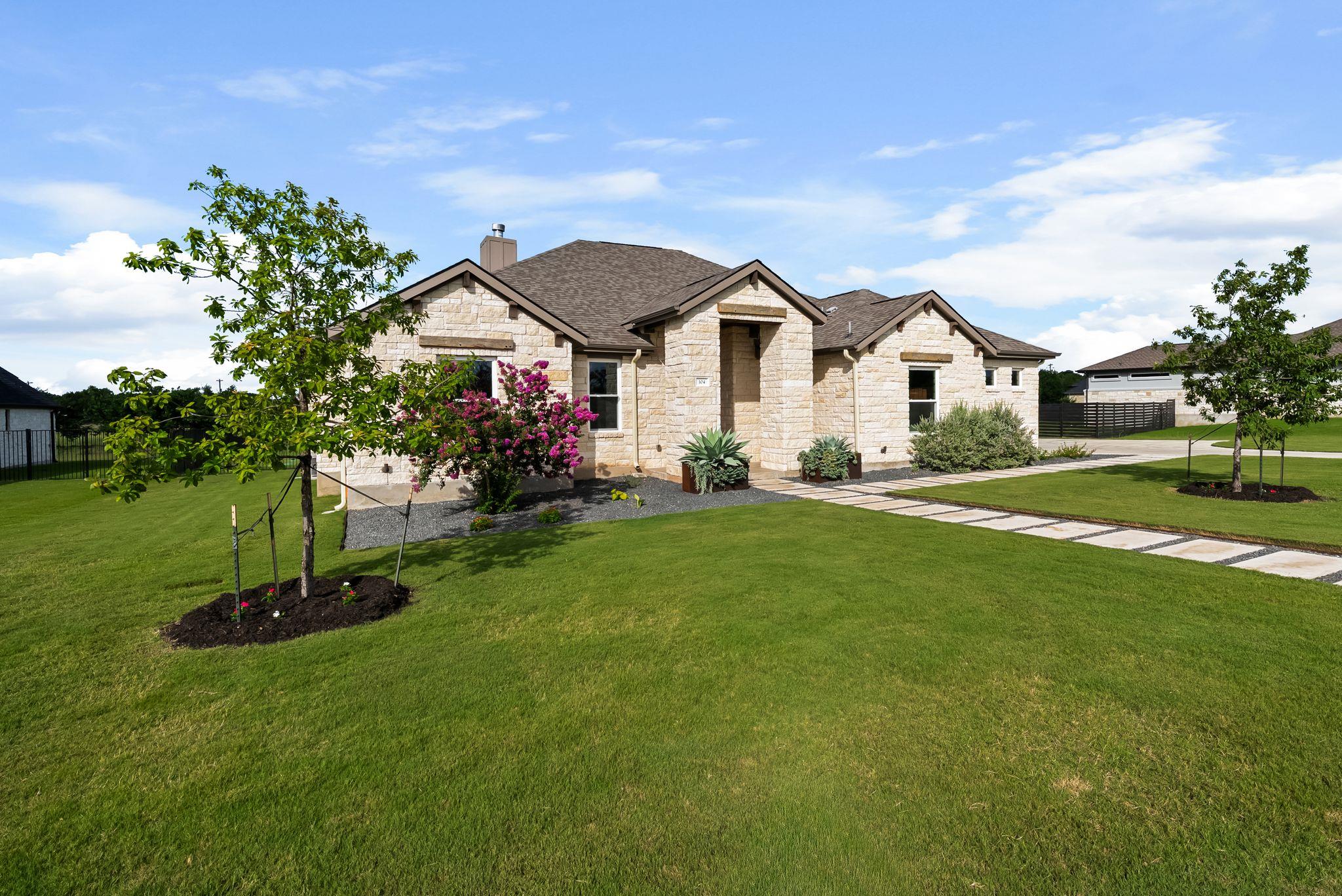 104 Huerta RD
