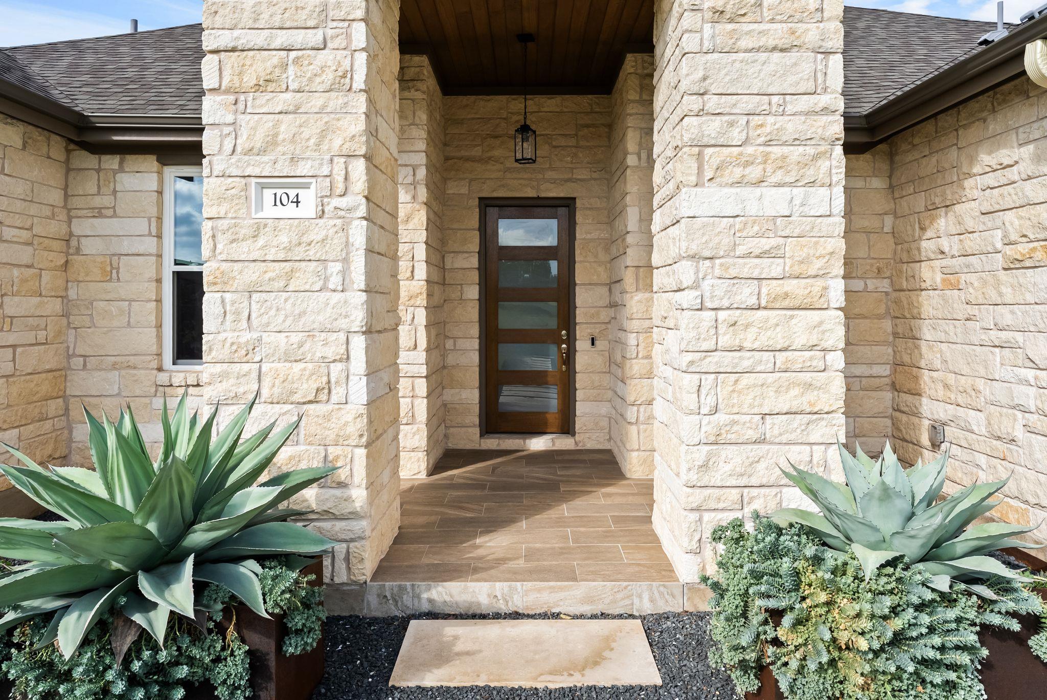 104 Huerta RD