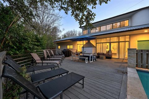 Tiny photo for 2909 Stratford DR, Austin, TX 78746 (MLS # 2319714)