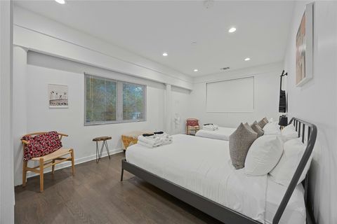 Tiny photo for 2909 Stratford DR, Austin, TX 78746 (MLS # 2319714)