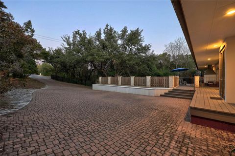 Tiny photo for 2909 Stratford DR, Austin, TX 78746 (MLS # 2319714)