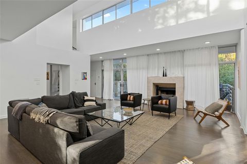 Tiny photo for 2909 Stratford DR, Austin, TX 78746 (MLS # 2319714)