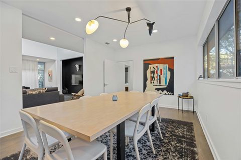 Tiny photo for 2909 Stratford DR, Austin, TX 78746 (MLS # 2319714)