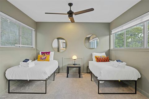 Tiny photo for 2909 Stratford DR, Austin, TX 78746 (MLS # 2319714)