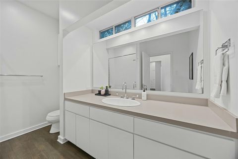 Tiny photo for 2909 Stratford DR, Austin, TX 78746 (MLS # 2319714)