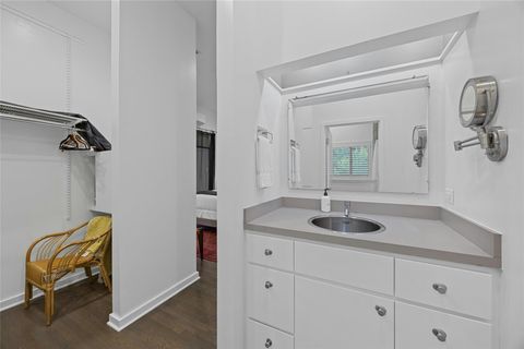 Tiny photo for 2909 Stratford DR, Austin, TX 78746 (MLS # 2319714)