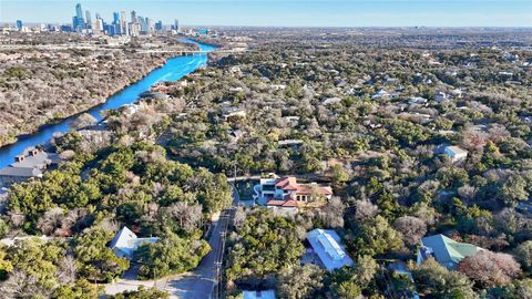 Tiny photo for 2909 Stratford DR, Austin, TX 78746 (MLS # 2319714)