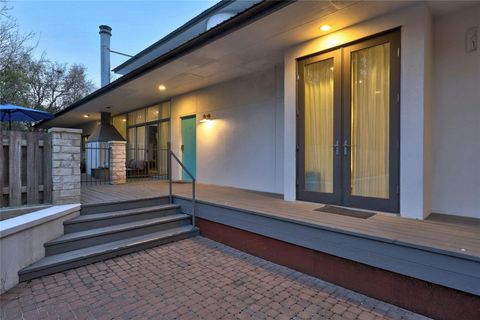 Tiny photo for 2909 Stratford DR, Austin, TX 78746 (MLS # 2319714)