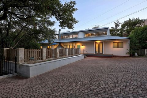 Tiny photo for 2909 Stratford DR, Austin, TX 78746 (MLS # 2319714)