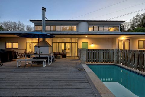 Tiny photo for 2909 Stratford DR, Austin, TX 78746 (MLS # 2319714)