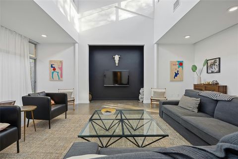 Tiny photo for 2909 Stratford DR, Austin, TX 78746 (MLS # 2319714)
