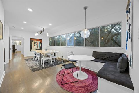 Tiny photo for 2909 Stratford DR, Austin, TX 78746 (MLS # 2319714)