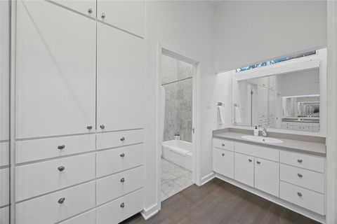 Tiny photo for 2909 Stratford DR, Austin, TX 78746 (MLS # 2319714)