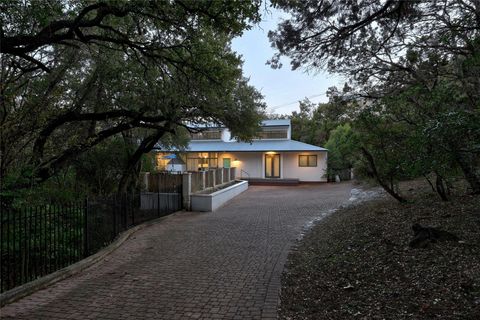 Tiny photo for 2909 Stratford DR, Austin, TX 78746 (MLS # 2319714)