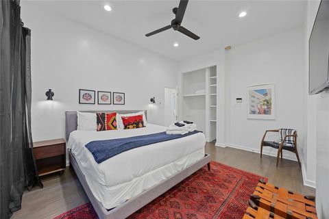 Tiny photo for 2909 Stratford DR, Austin, TX 78746 (MLS # 2319714)