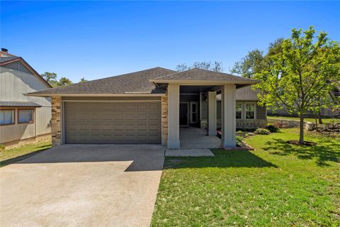 8411 Bargamin DR Austin TX 78736