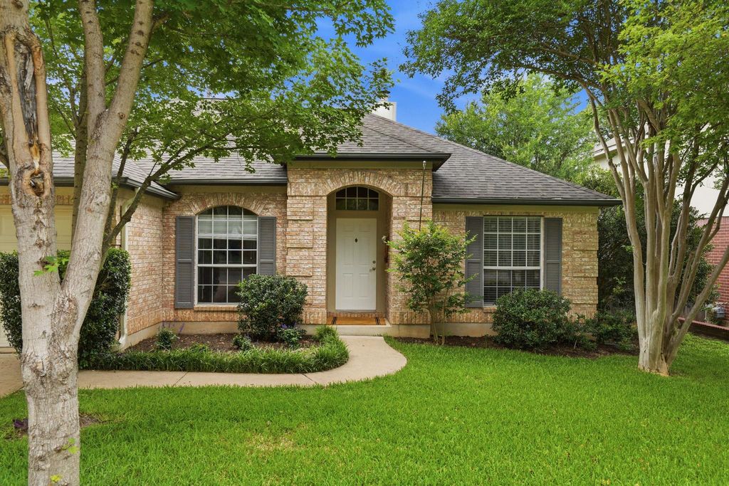 Photo of 1313 Roadrunner DR, Cedar Park, TX 78613 (MLS # 3452870)