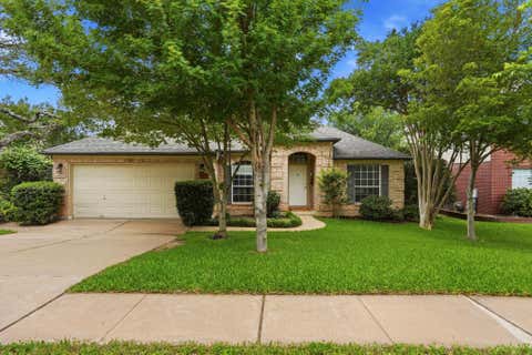 Photo of 1313 Roadrunner DR, Cedar Park, TX 78613 (MLS # 3452870)