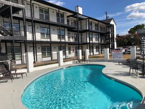 Photo of 6409 Burns ST #306, Austin, TX 78752 (MLS # 5840952)