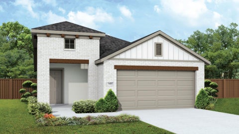 Photo of 1216 Windrow RUN, Hutto, TX 78634 (MLS # 9397787)