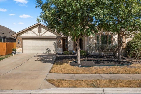 Photo of 7212 Garnet Mill LN, Austin, TX 78744 (MLS # 9827395)