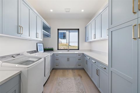 Tiny photo for 5805 Twin Peaks TRCE, Austin, TX 78738 (MLS # 5553550)