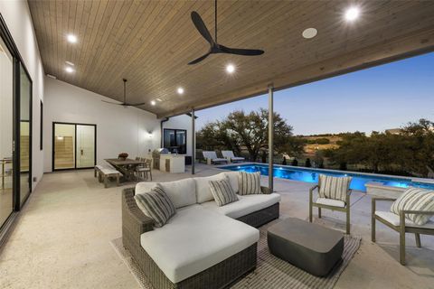 Tiny photo for 5805 Twin Peaks TRCE, Austin, TX 78738 (MLS # 5553550)