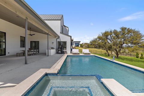 Tiny photo for 5805 Twin Peaks TRCE, Austin, TX 78738 (MLS # 5553550)