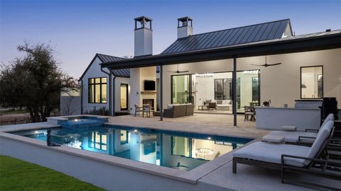Tiny photo for 5805 Twin Peaks TRCE, Austin, TX 78738 (MLS # 5553550)