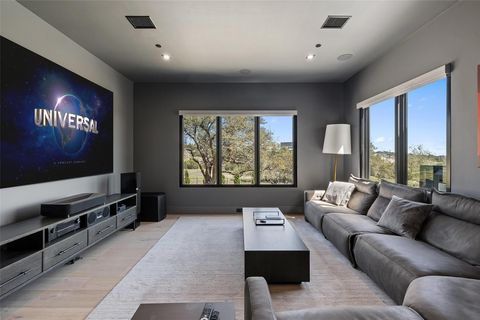 Tiny photo for 5805 Twin Peaks TRCE, Austin, TX 78738 (MLS # 5553550)